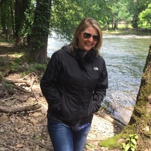 Meet your Posher, Terri